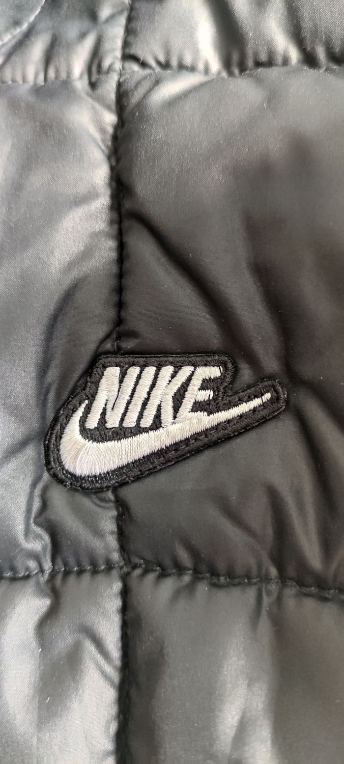 Doudoune Nike - photo numéro 3