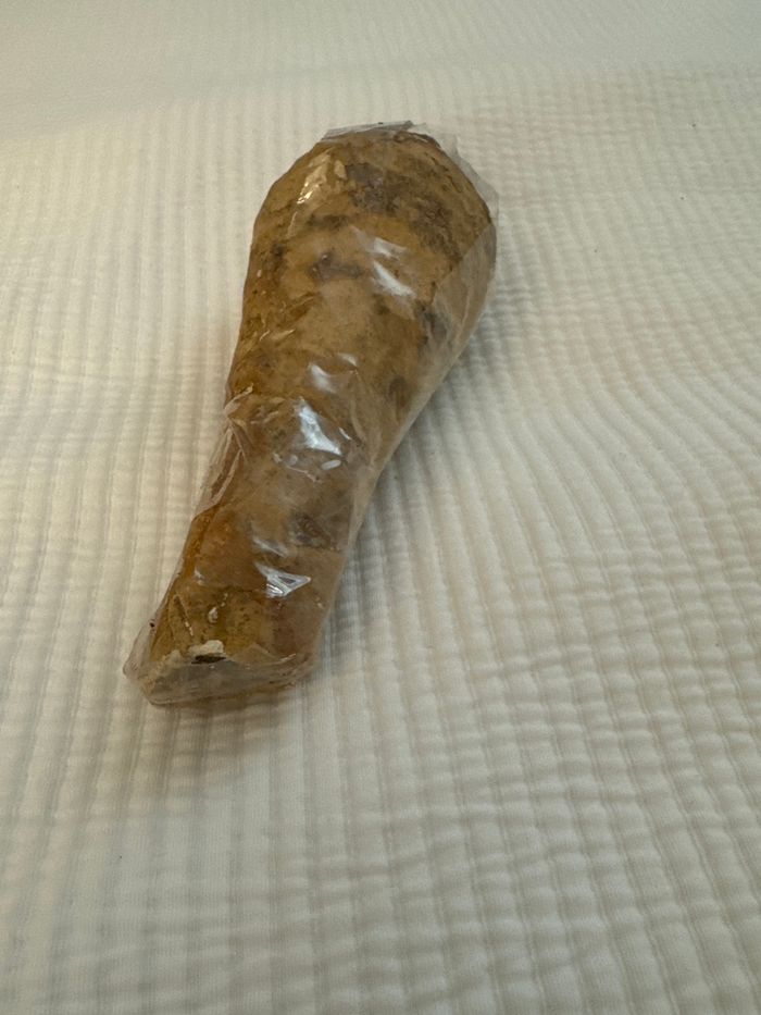 ancienne poterie en  terre cuite - photo numéro 2