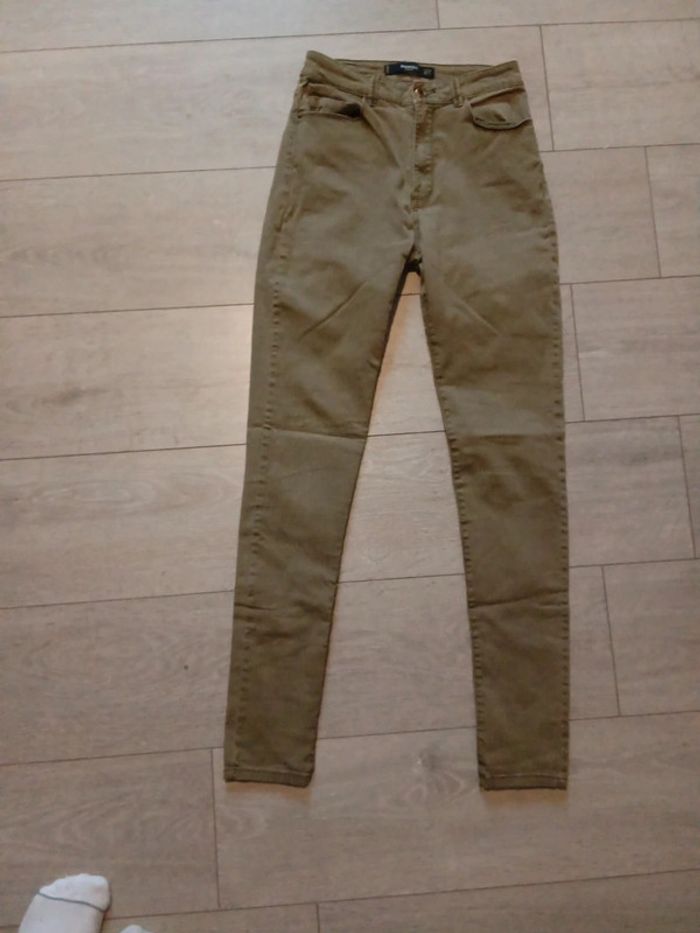 Jeans mango taille 36