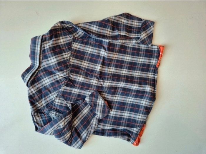 👦 Chemise - photo numéro 3