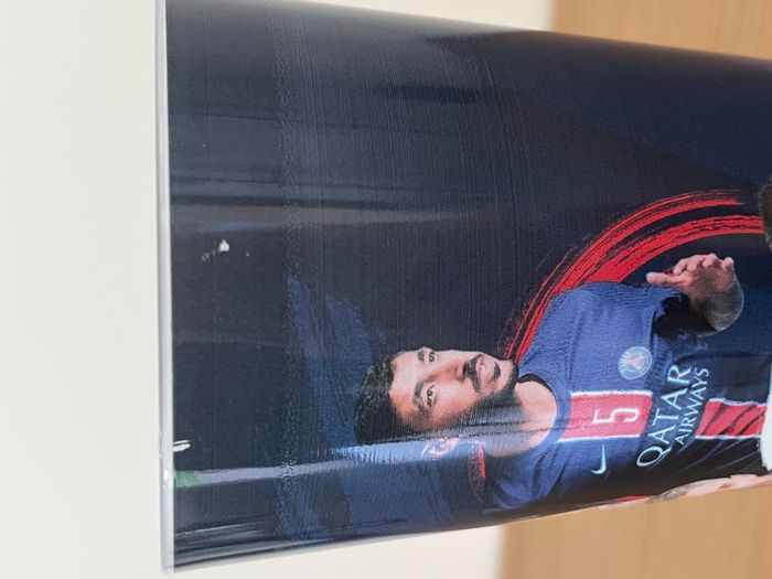 Gobelet PSG - photo numéro 3