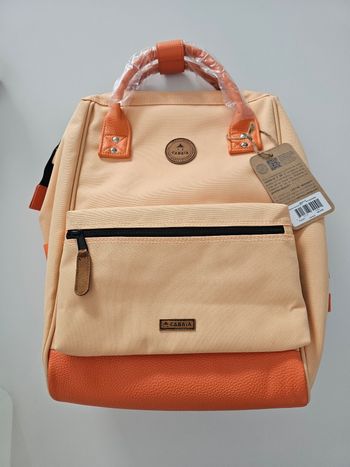 Sac Cabaïa Manille NEUF