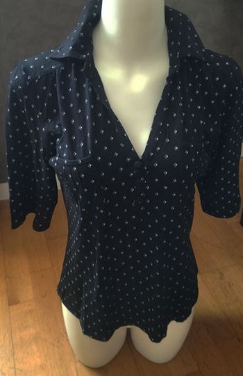 T Shirt Femme Taille M Brandtex Femme Taille M Voir mesures
