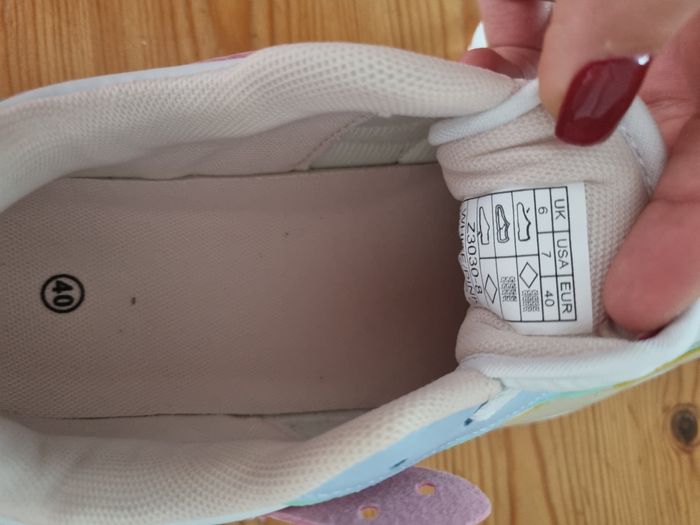 Chaussures nike air - photo numéro 3