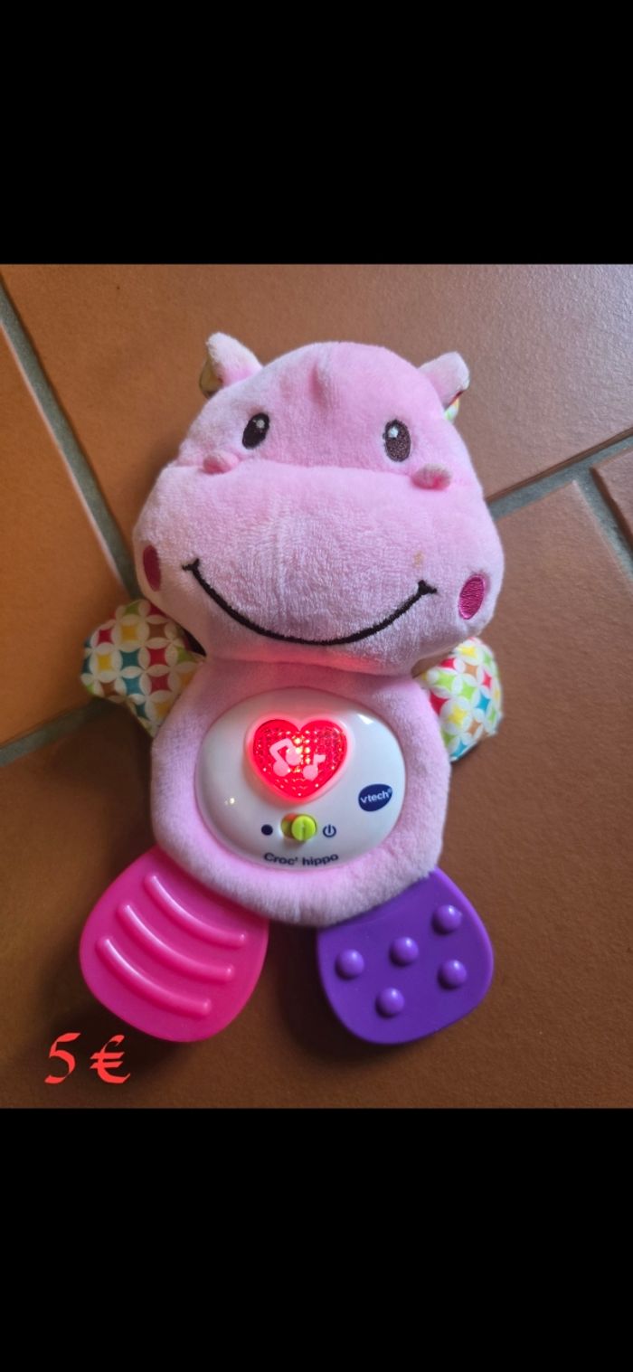 Jouets - photo numéro 9