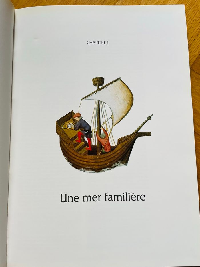 Voies Oceanes De L'Ancien Aux Nouveaux Mondes. - photo numéro 2