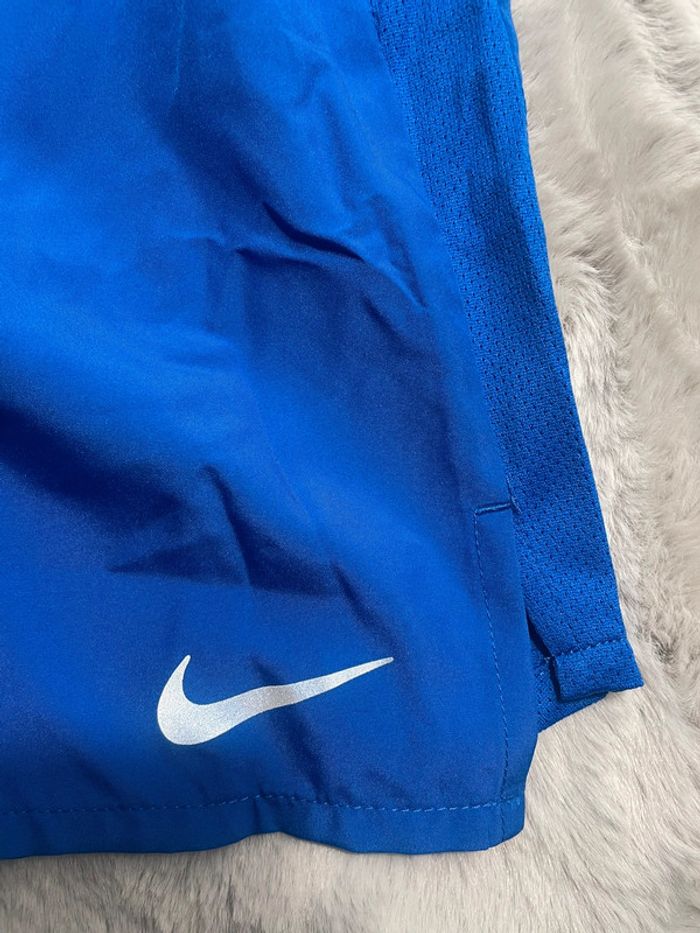Ensemble Nike running Dri-fit bleu 💙 Taille XL - photo numéro 5