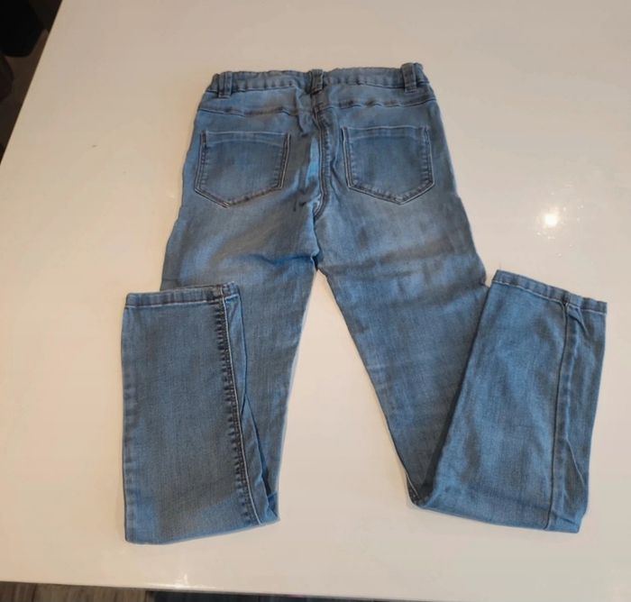 Jeans - photo numéro 3