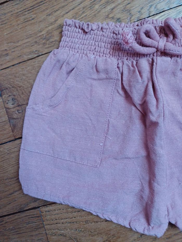 Short - photo numéro 2