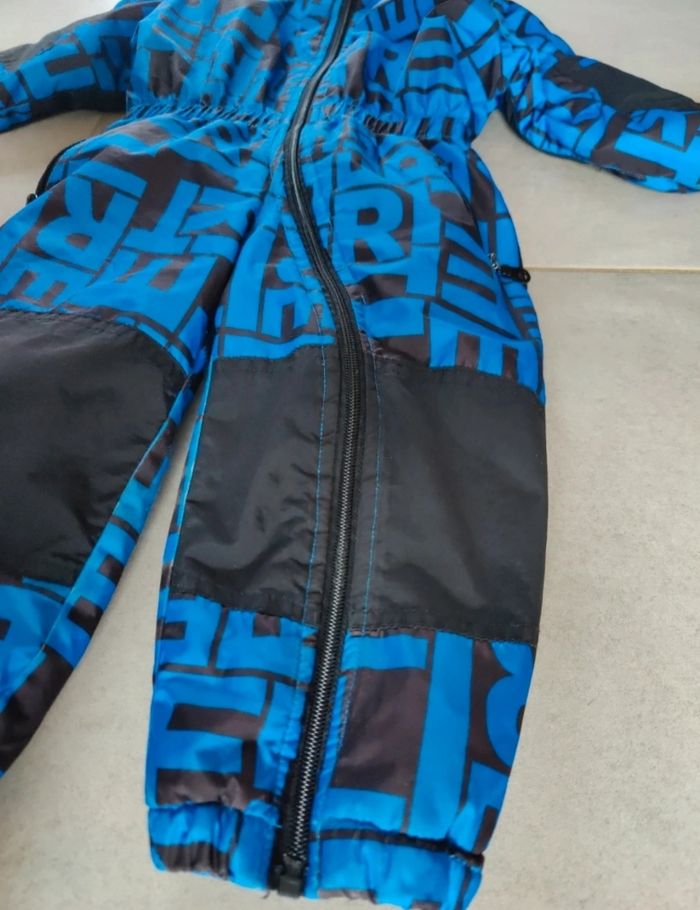 Combinaison complète de ski - photo numéro 4