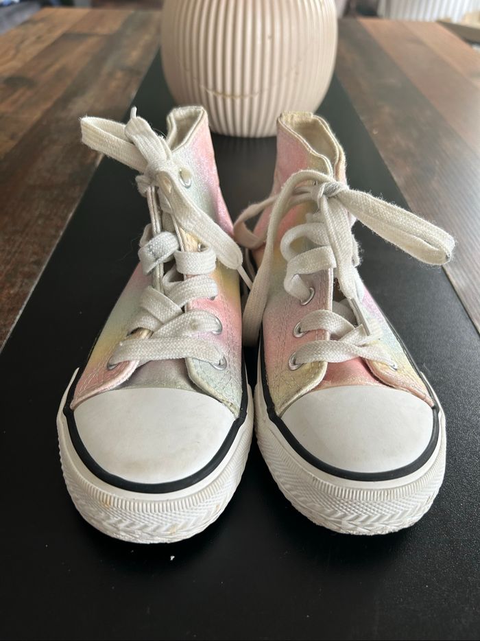 Chaussure fille
