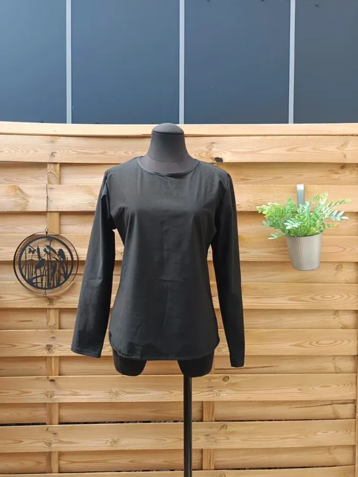 T-shirt de sudation taille L