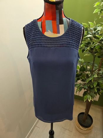 Débardeur Comptoir des Cotonniers Taille 36