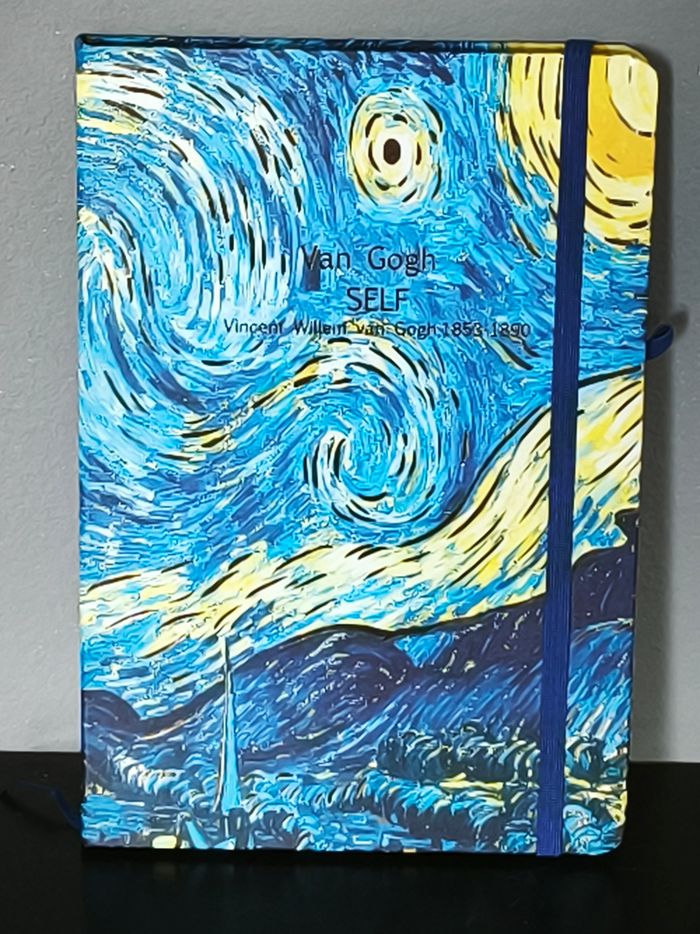 Carnet de note