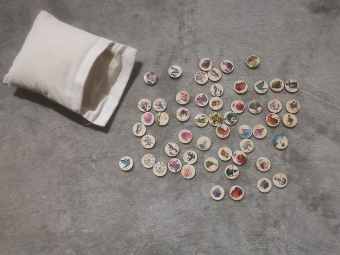 Jeux de société - photo numéro 3