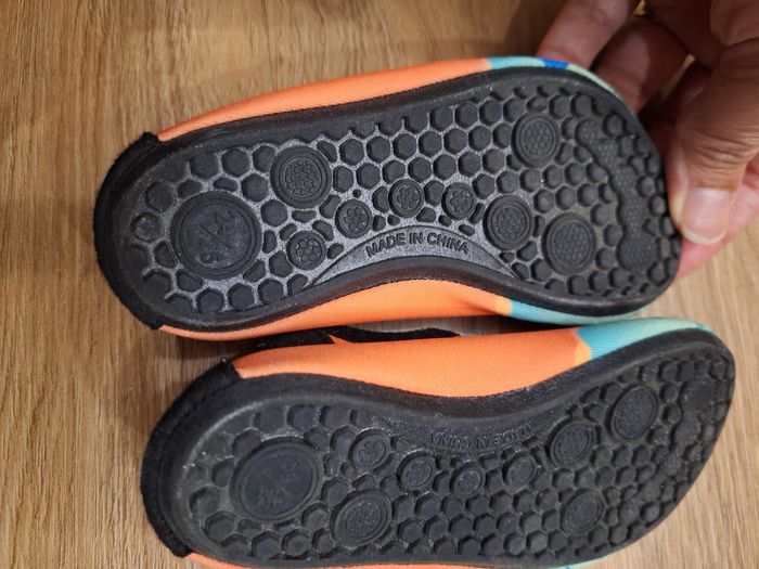 Chaussures aquatique - photo numéro 3