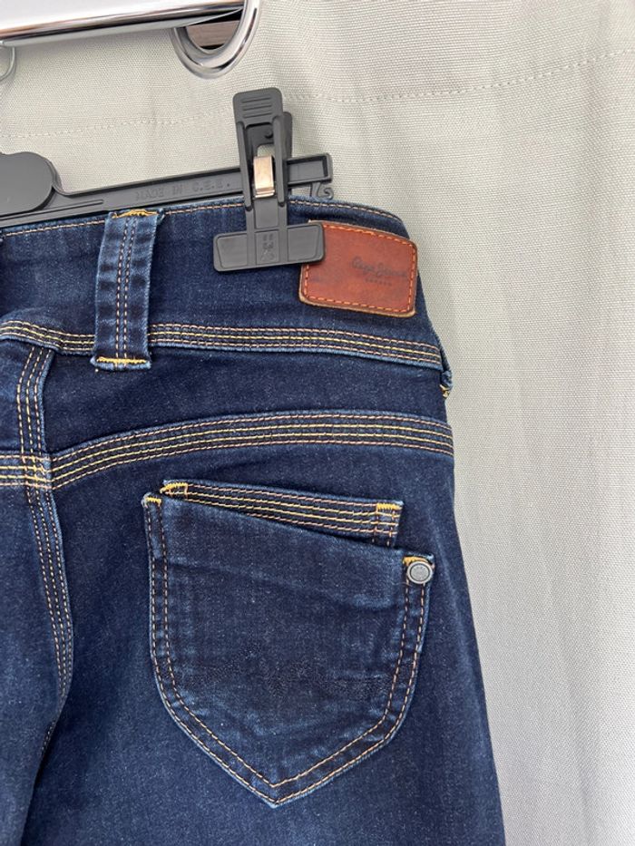 Jean Pepe jeans - photo numéro 6
