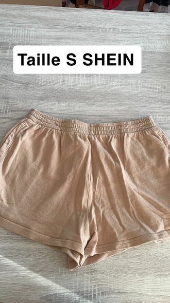 Short