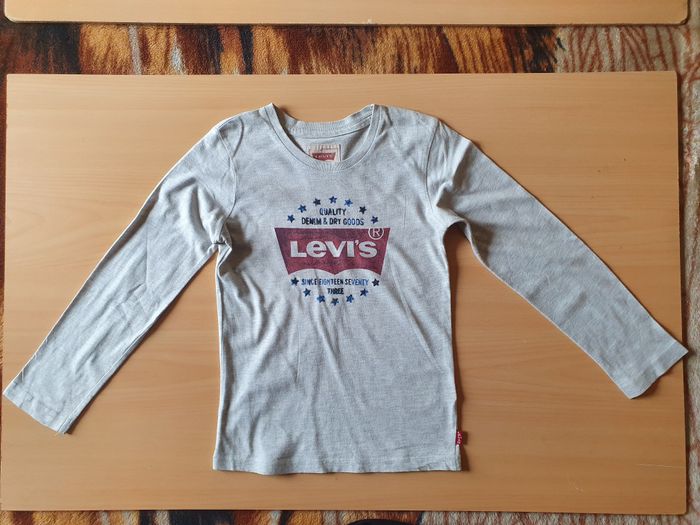 T-shirt Levi's
