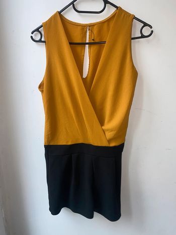 Combi-short