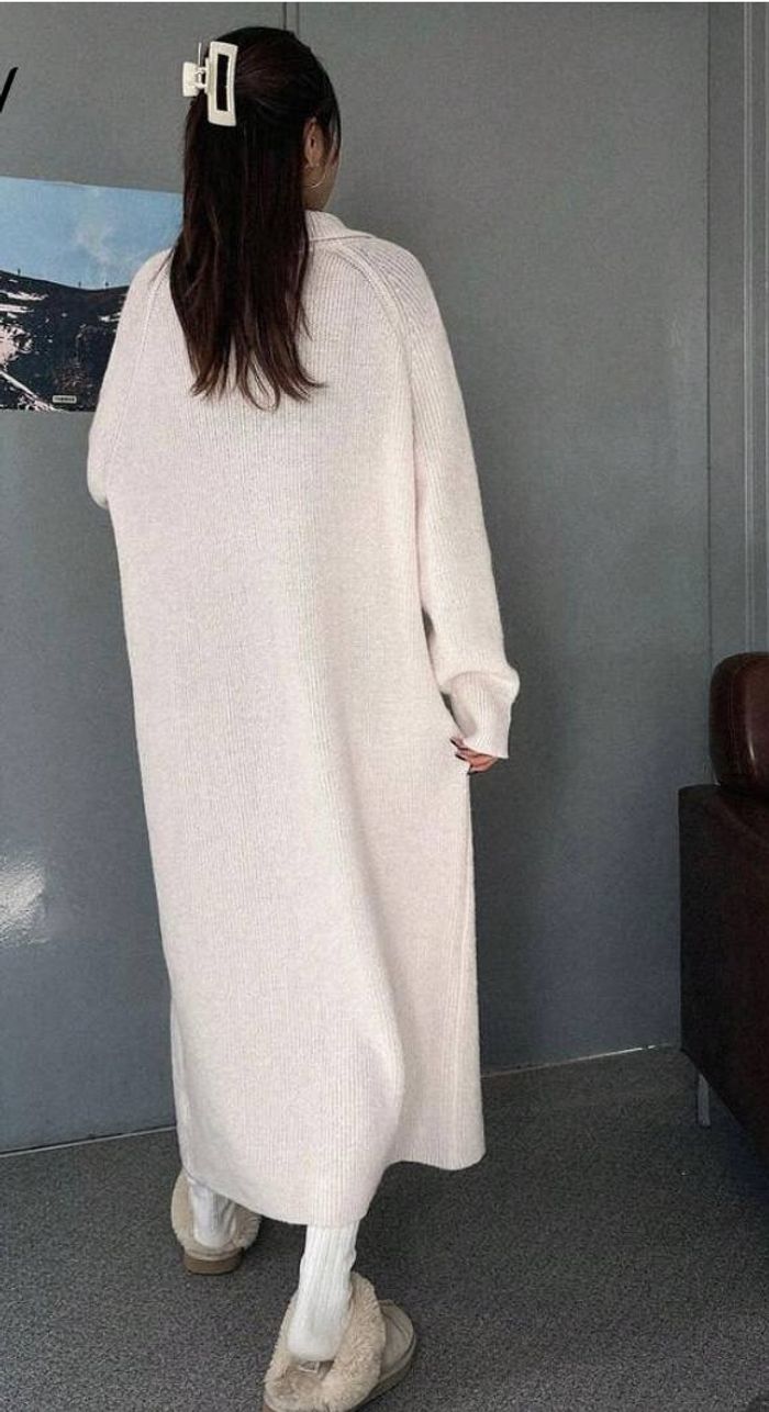 Robe pull - photo numéro 3