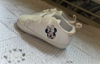 Basket Minnie