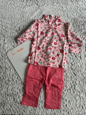 Ensemble Super U 6M