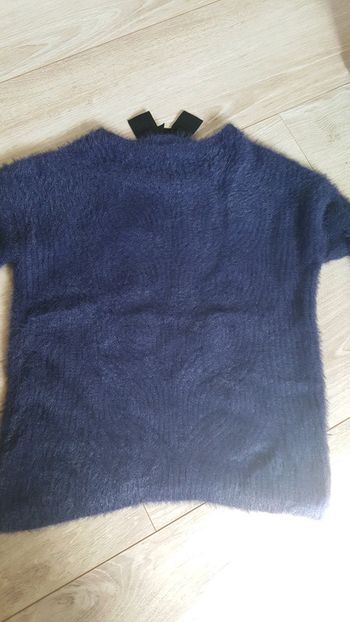 pull tout doux in extenso 8 ans