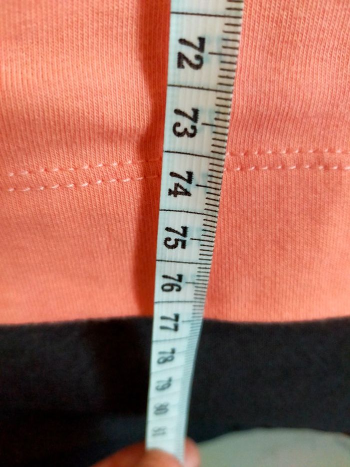 Débardeur long - photo numéro 4