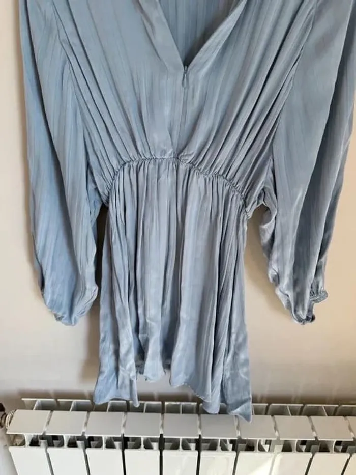 Robe Zinawood American Vintage - photo numéro 4