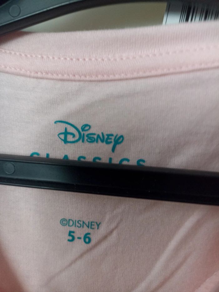 Pyjama Disney bourriquet 6 ans - photo numéro 3