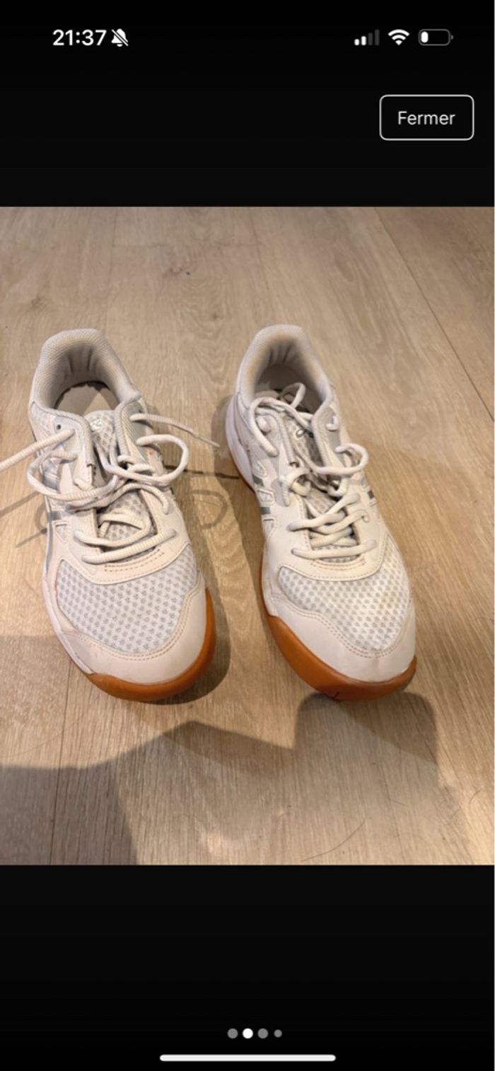 Asics - photo numéro 2