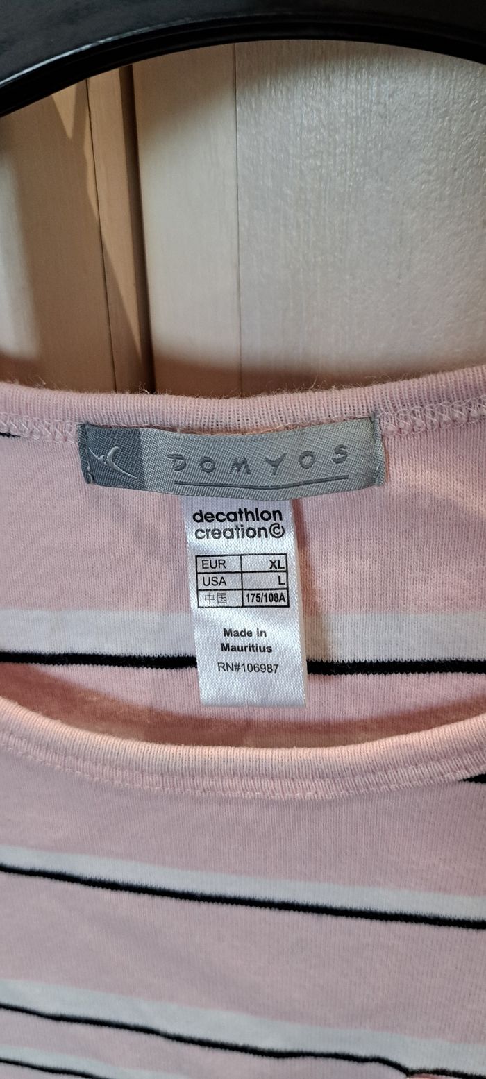 Débardeur femme taille xl - photo numéro 2