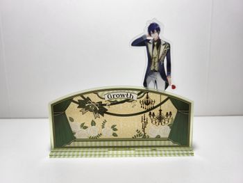 Tsukipro Fairy Acrylic Figurine 2D Stand