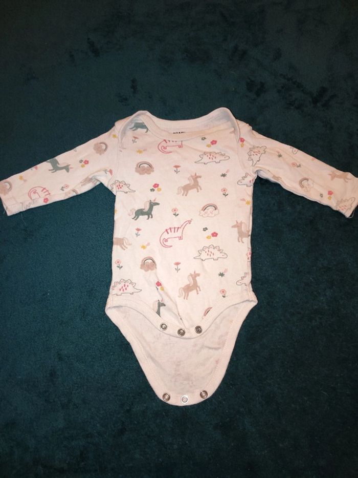 #bodie bébé garçon 3 mois#
