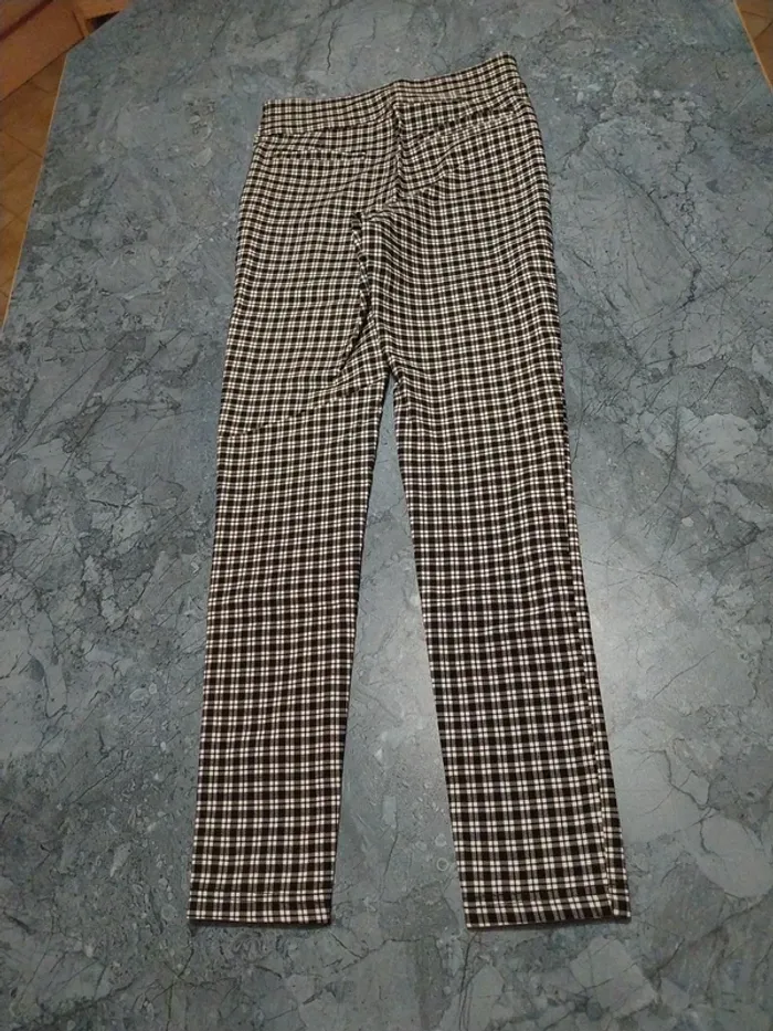 Pantalon slim T.14ans - photo numéro 2