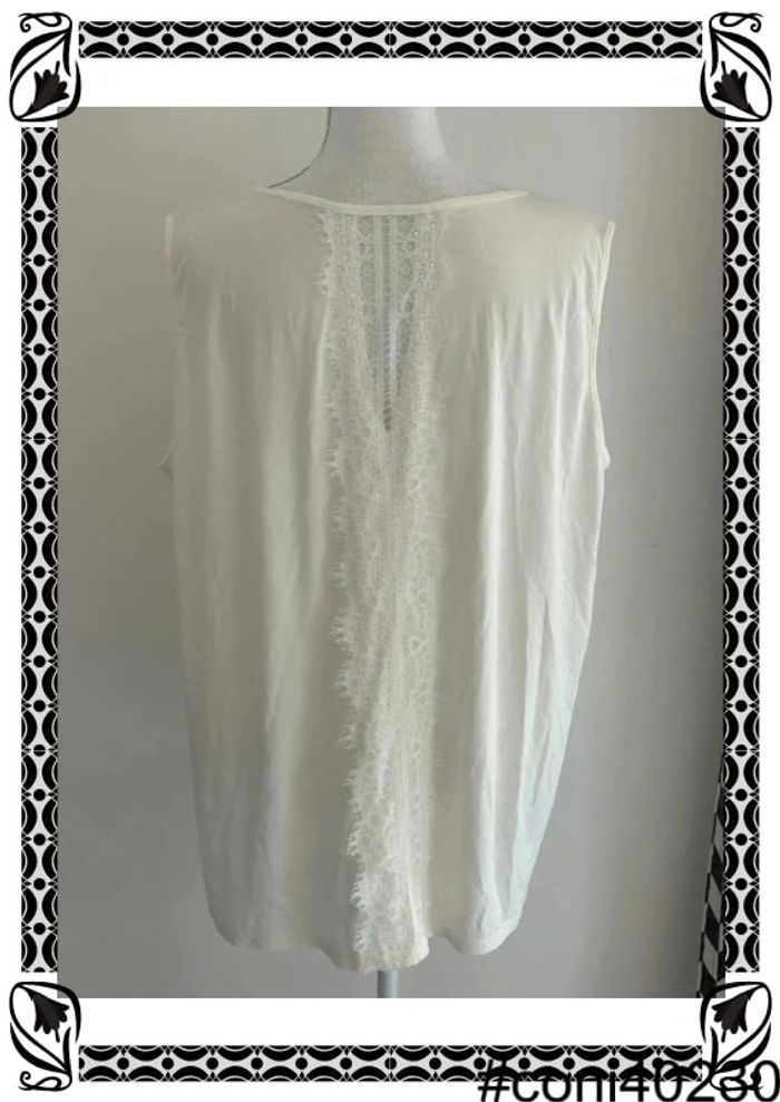 Blouse manches courtes