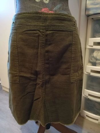 Jupe Young girl taille 1