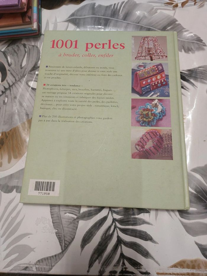 1001 perles - photo numéro 4