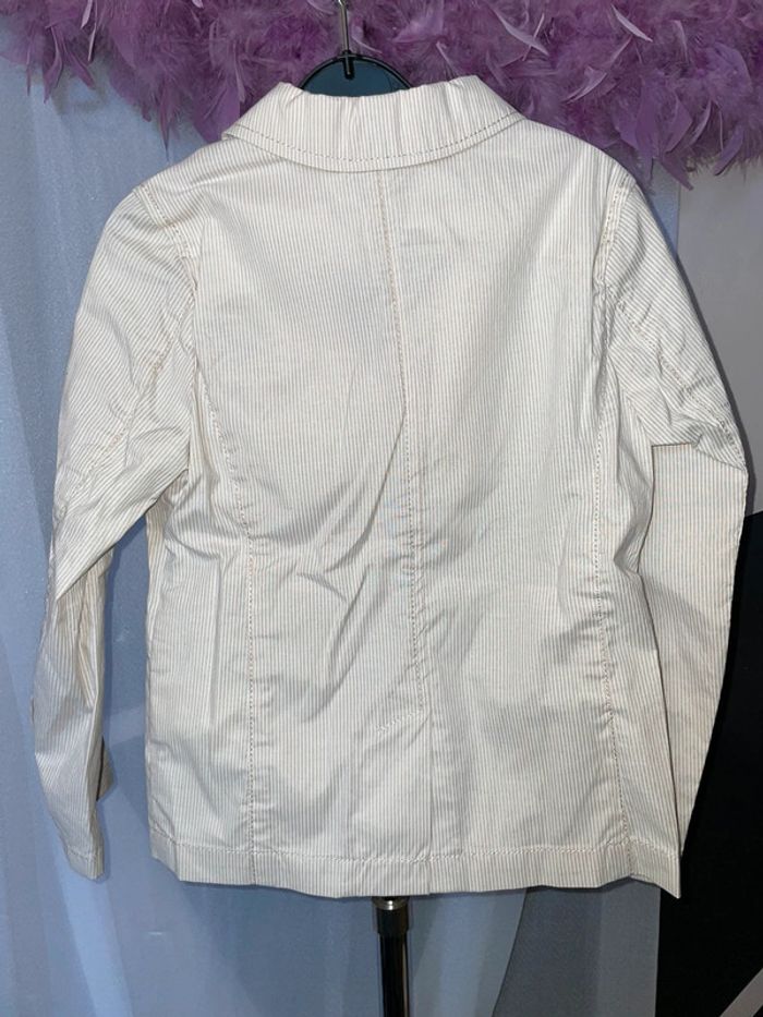 Veste de costume enfant - photo numéro 8