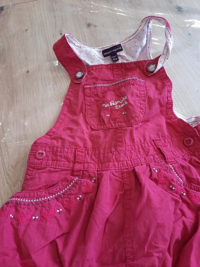 Robes - photo numéro 2