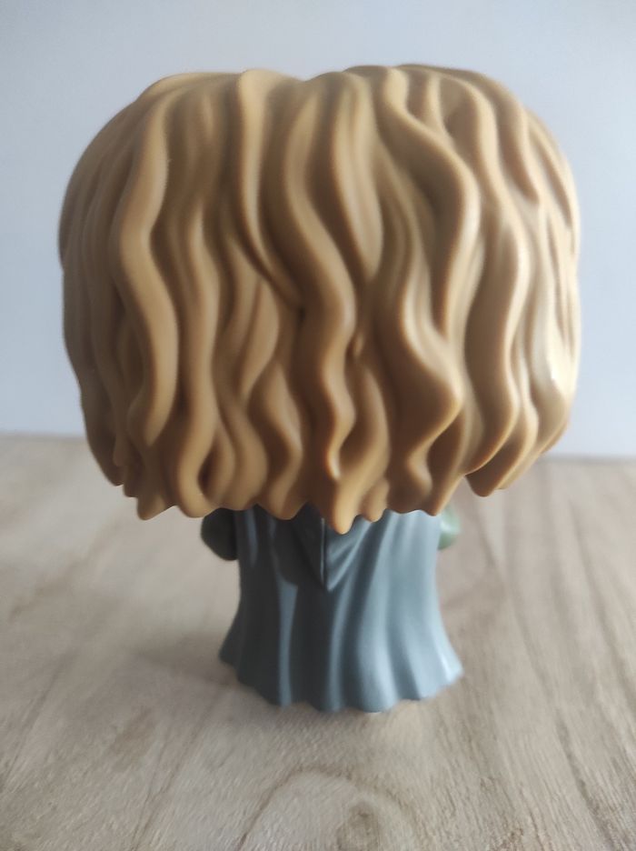 Figurine Funko pop Merry Brandybuck 528 SANS boîte ( Le Seigneur des Anneaux ) - photo numéro 3