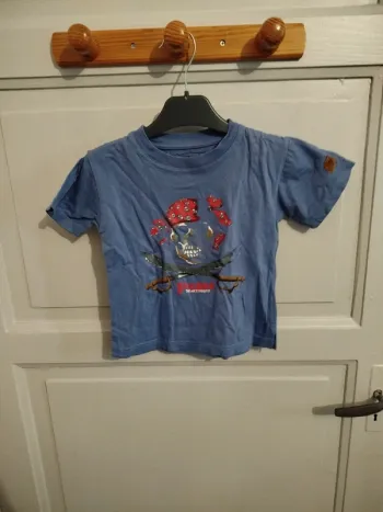 Tshirt 2ans