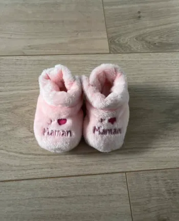 Chausson naissance