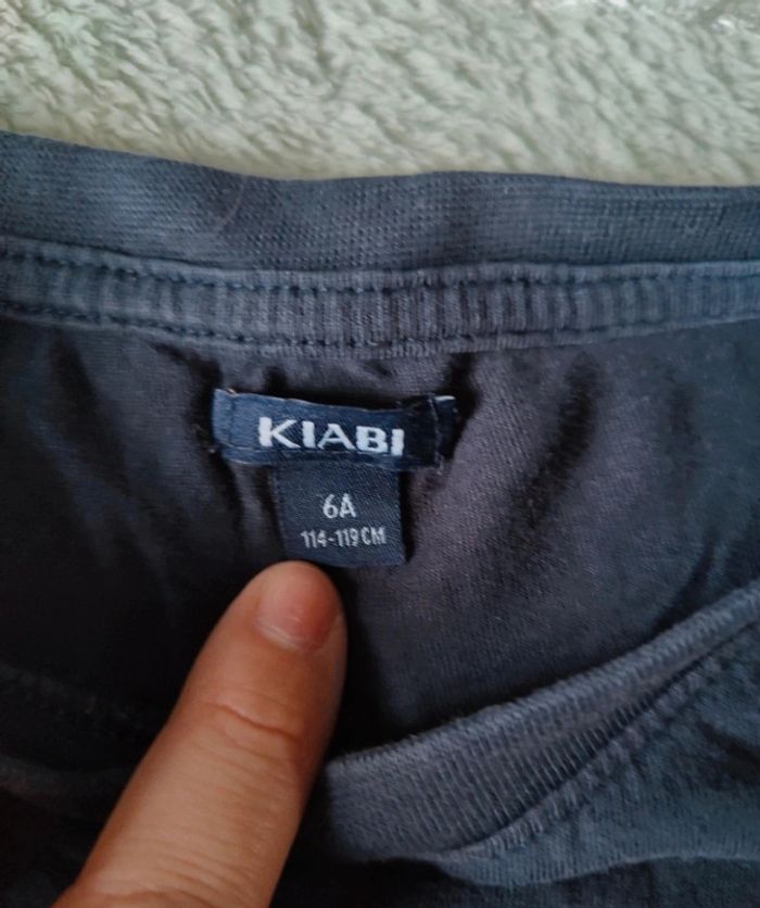 Tee shirt i'm a big boss - photo numéro 3