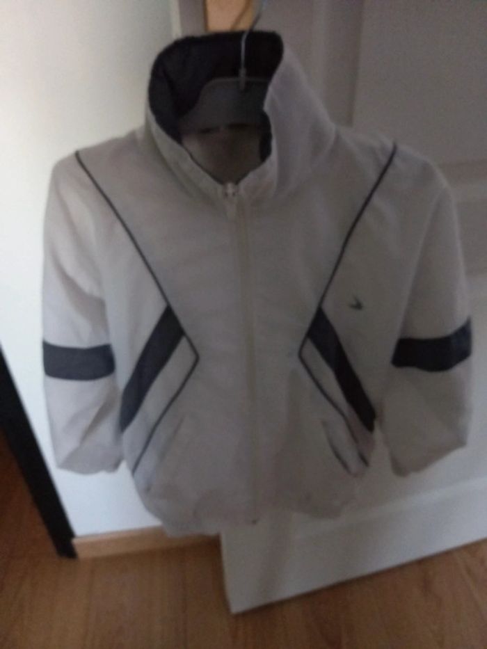 Ensemble de jogging T8 ans - photo numéro 11