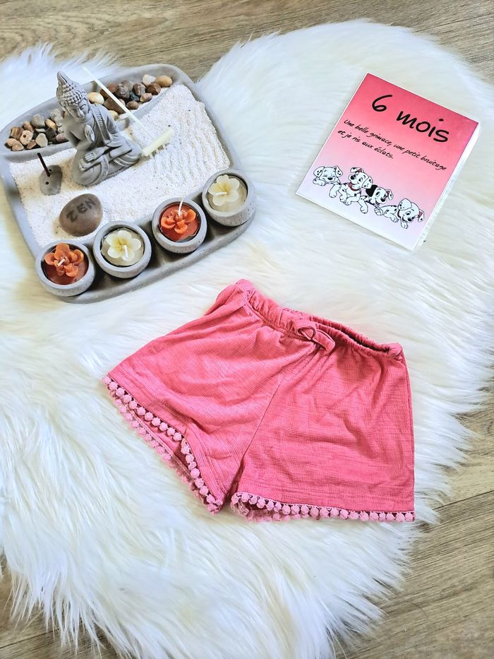 🍬 Short Kimbaloo 🍬 - photo numéro 2