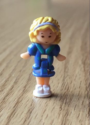 Polly Pocket