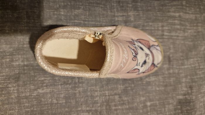 Chausson  marie le chat - photo numéro 3