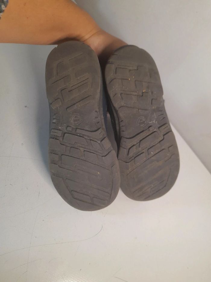 Chaussures de randonnée décathlon 33 - photo numéro 3